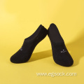 anti-bacterial unisex casual no show socks